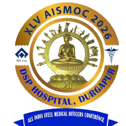 AISMOC 2026 Logo