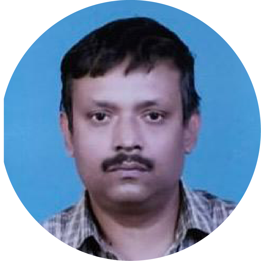 Dr. Arnob Choudhuri