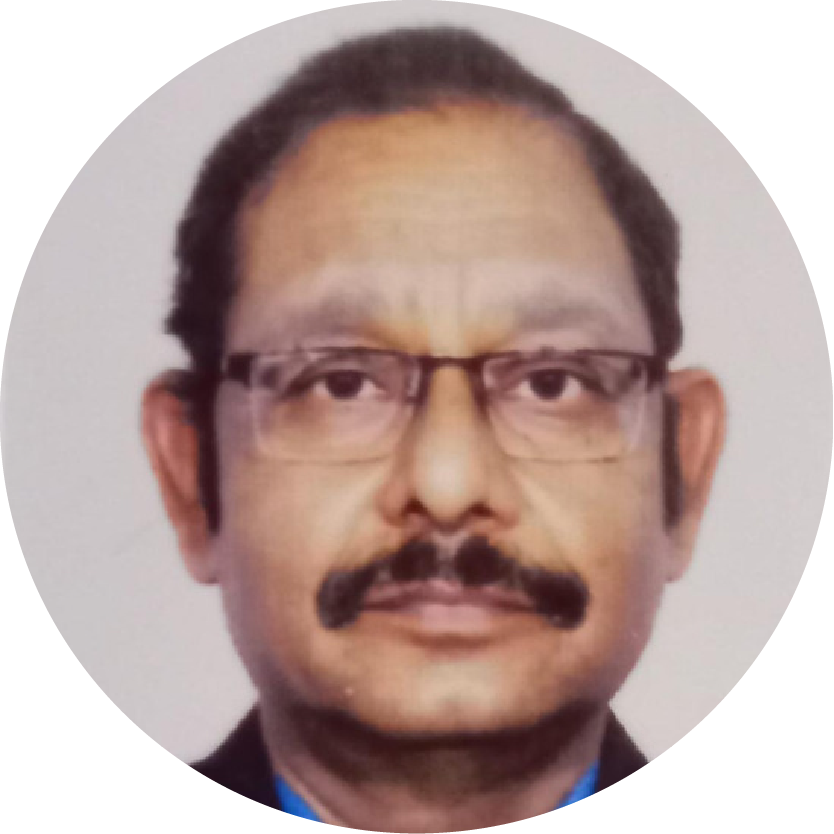 Dr. Ashish Chatterjee