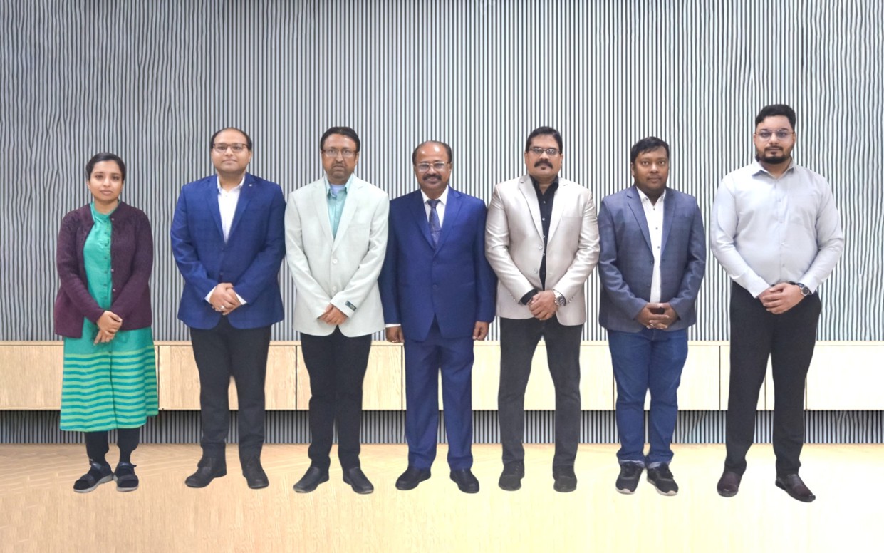 Accommodation Committee