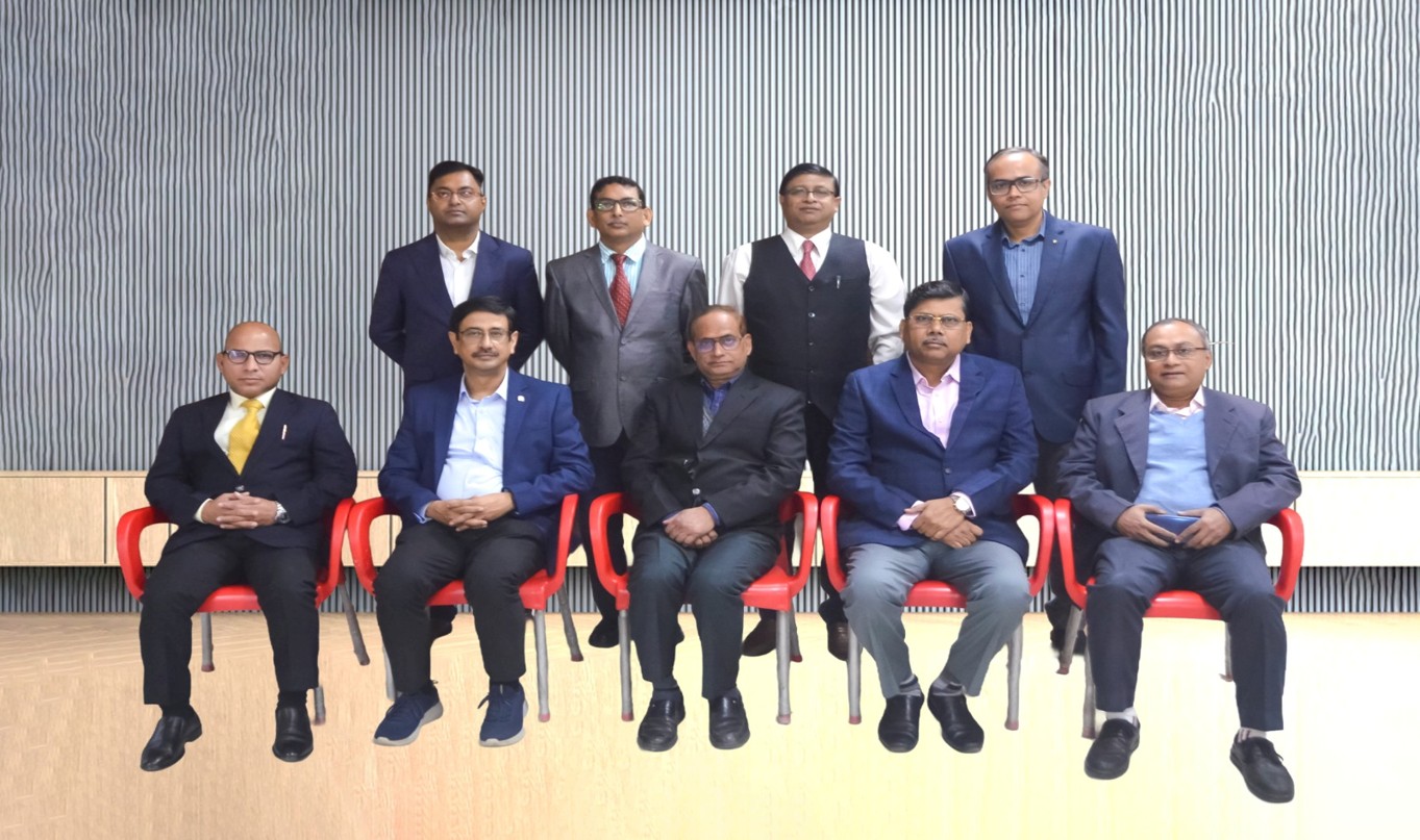 Core Committee Group Photo