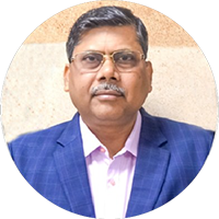 Dr. Ajit Karmakar
