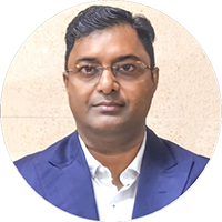 Dr. Arup Kumar Das