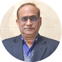 Dr. Raj Ranjan Kumar
