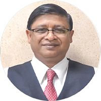 Dr. Rajeev Kumar
