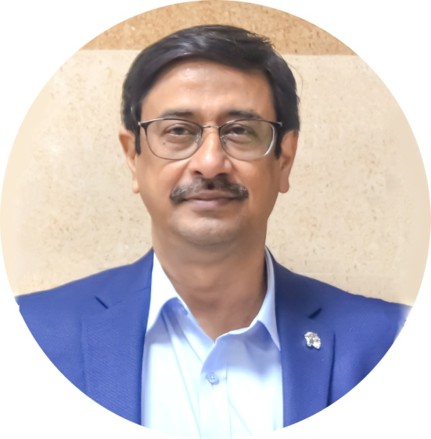 Dr. Rupak Goswami