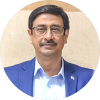 Dr. Rupak Goswami
