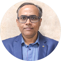 Dr. Sutanu Sarkar