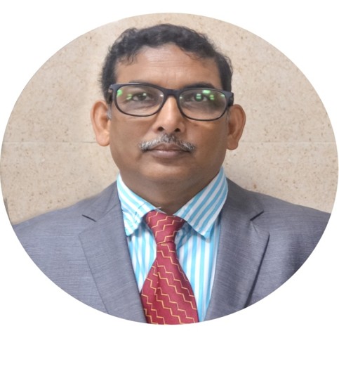 Dr. Tapas Mandal