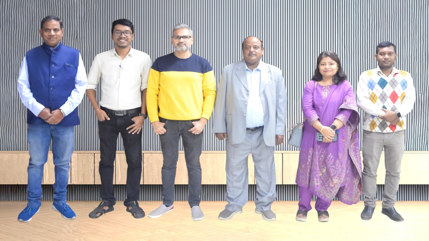 Hospitality Committee