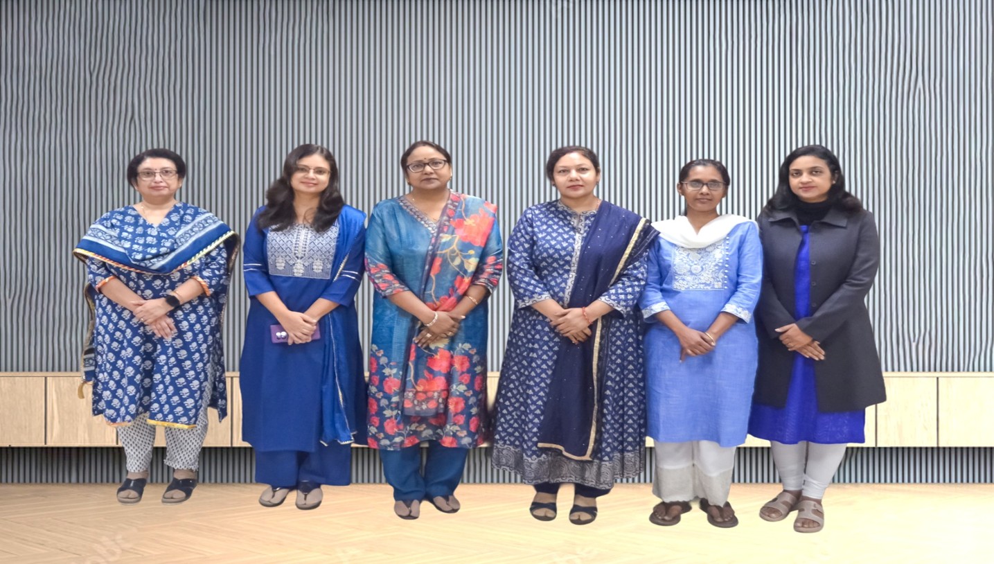 Inauguration Committee