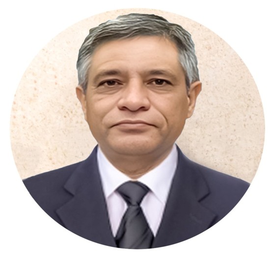 Mr. Surajit Mishra