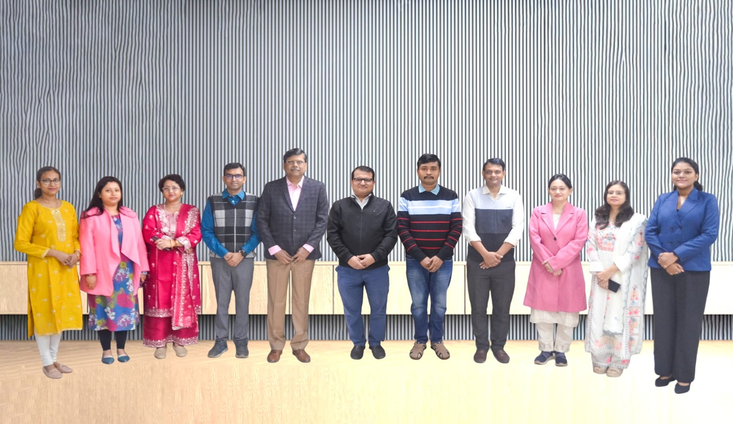 Scientific Committee