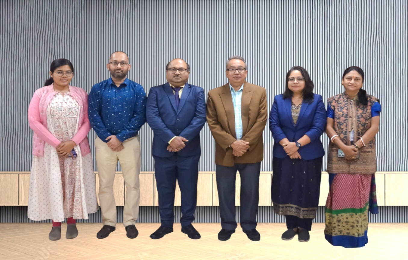 Stage & AI Committee
