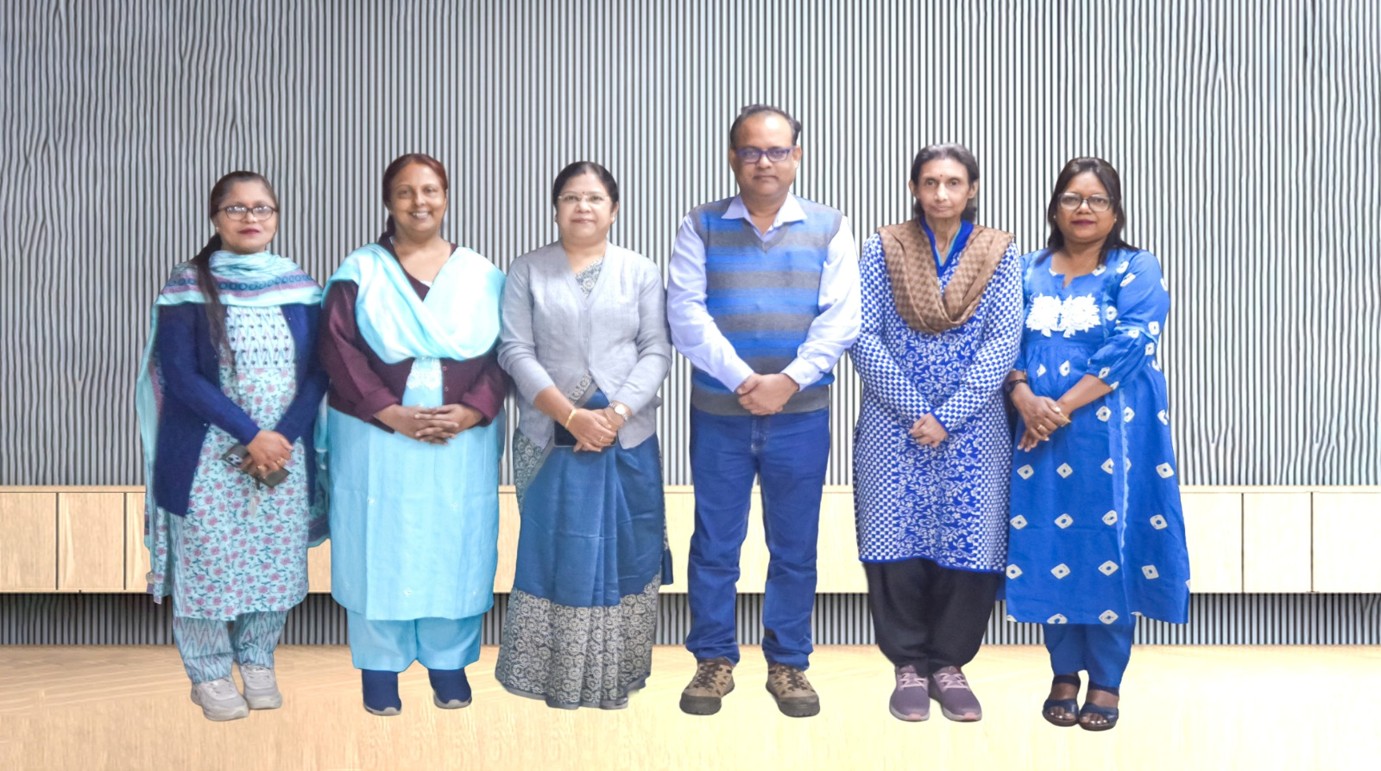 Venue Committee